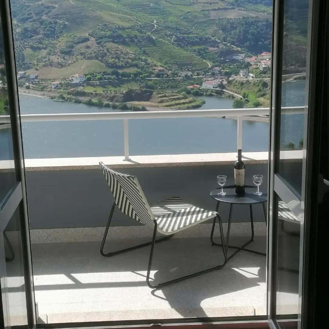 Casa Barqueiro Villa Folgosa  Dış mekan fotoğraf