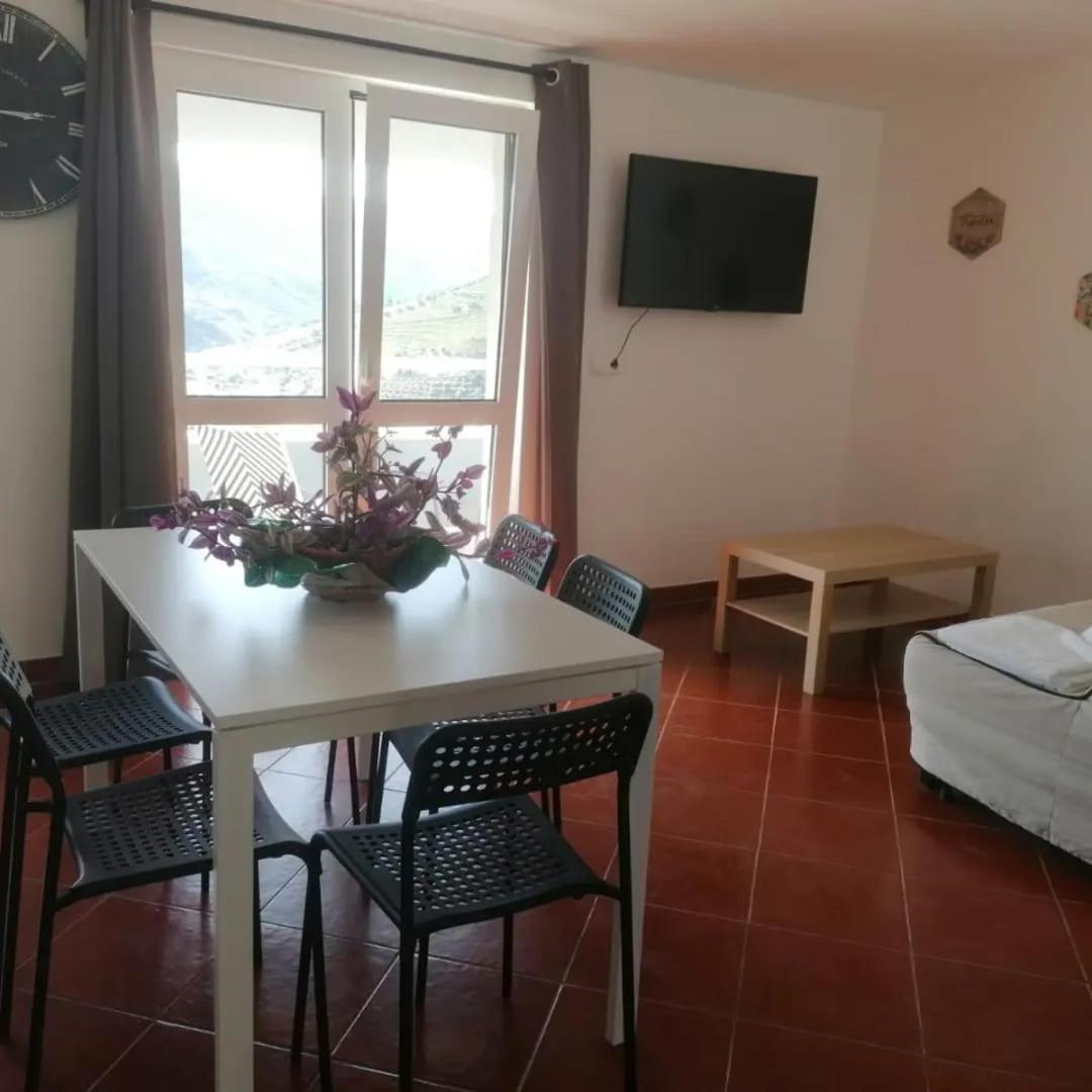 Casa Barqueiro Villa Folgosa  Dış mekan fotoğraf