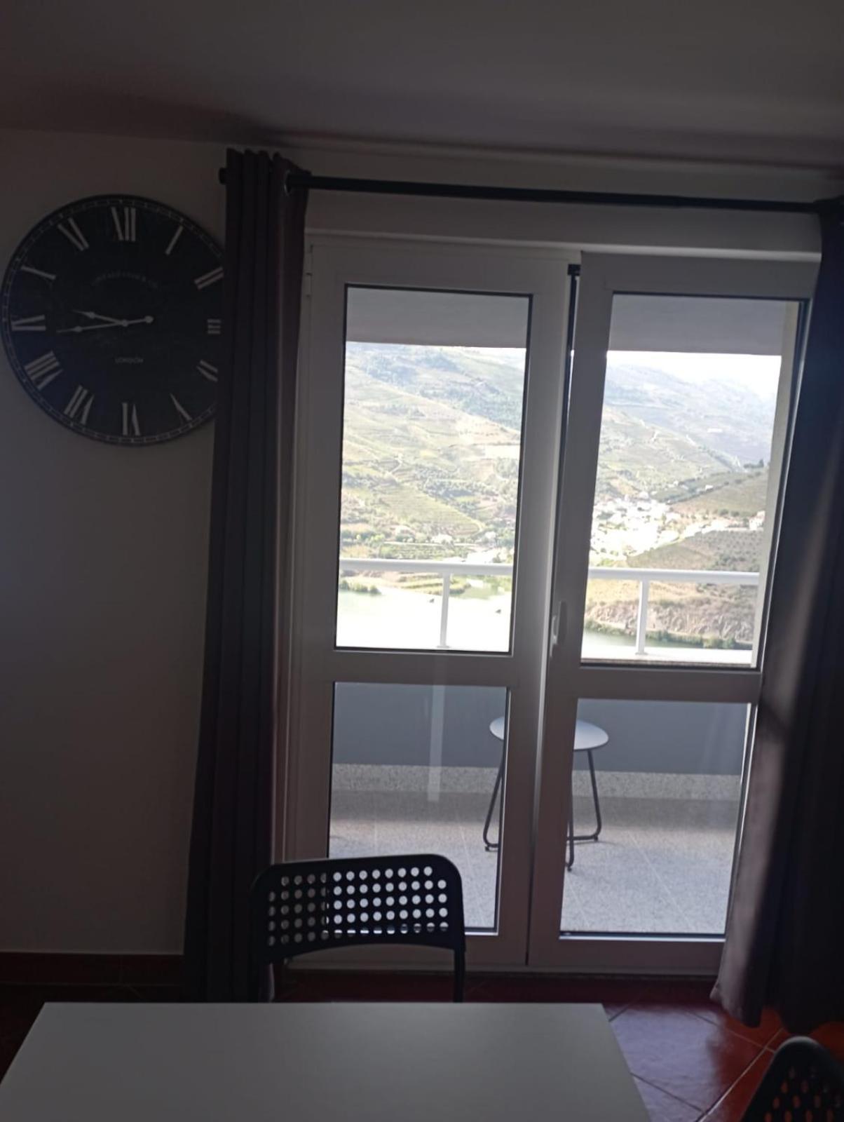 Casa Barqueiro Villa Folgosa  Dış mekan fotoğraf